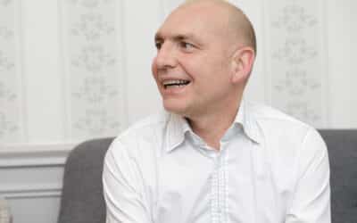 Christophe Chiappa, label manager chez Believe Distribution Services