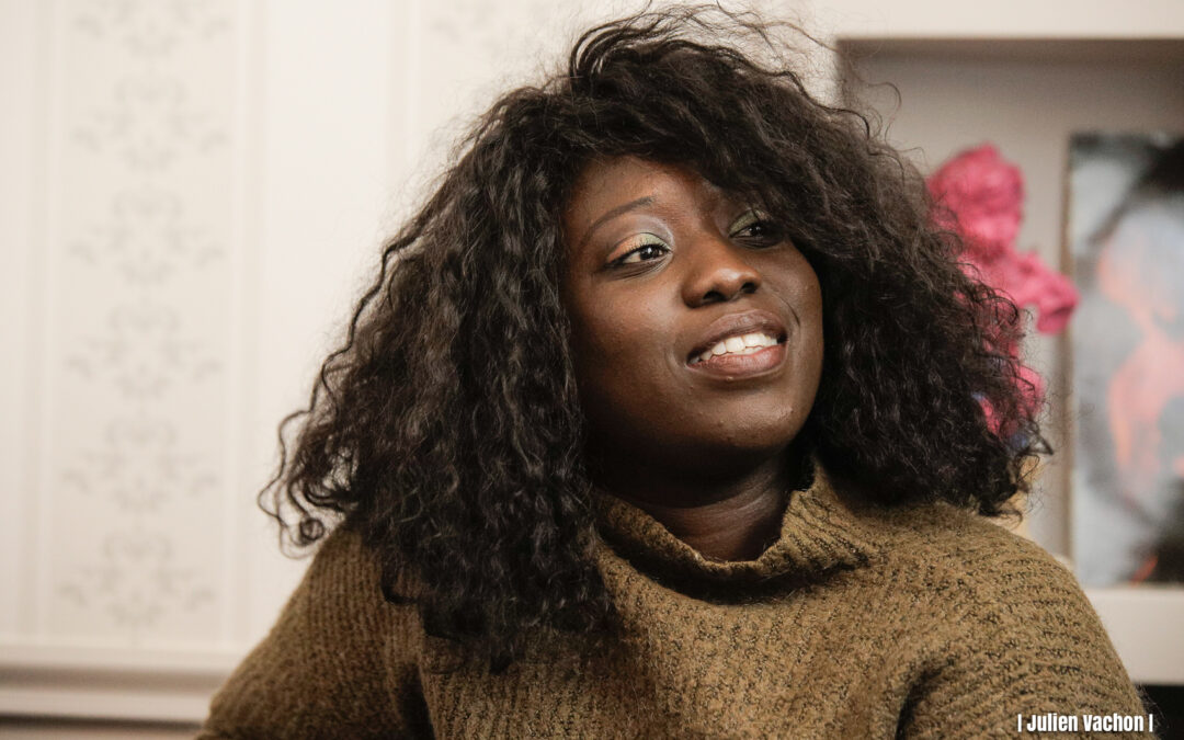 Estelle Mendes, programmation musicale et cultures urbaines