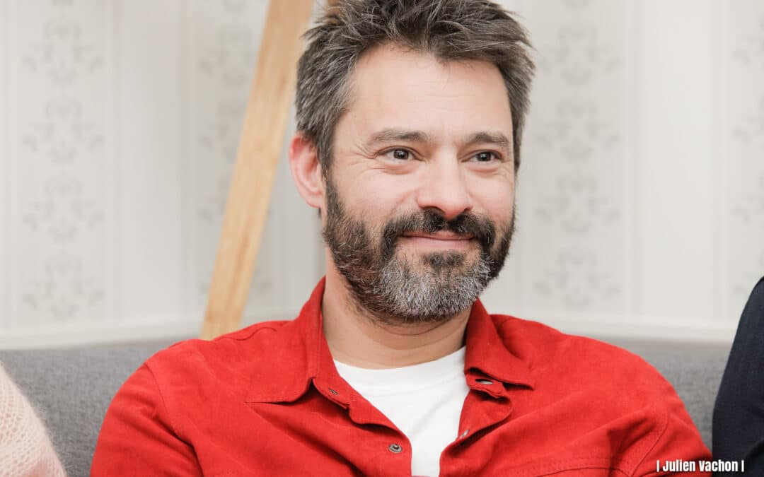 L&rsquo;Atelier de Cédric @ Sixième Son avec Grégory Guyot – Vizeum