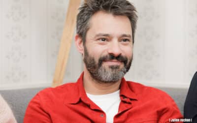 Grégory Guyot – Expert média et entertainment (Vizeum)