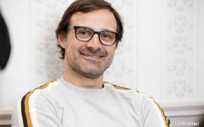 Guilain Ranouil – Réalisateur musical