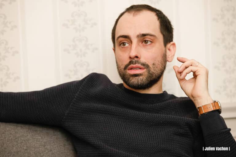 Pierre Durand – Directeur artistique – Peermusic France