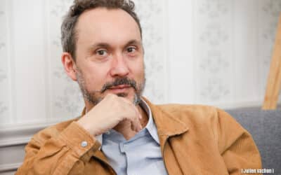 Vincent Clery-Melin – Expert de l’industrie musicale (Dreamteam)