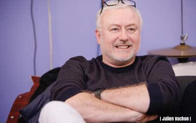Christophe Soulard – Business management des producteurs indépendants