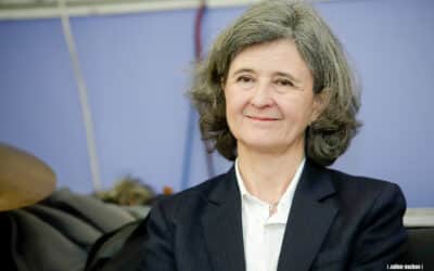 Corinne Pourrinet
