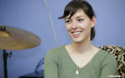 Delphine Joutard (Universal Production Music) : Rencontre au cœur de la musique à l’image