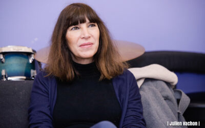 Fabienne Roux – Productrice, fondatrice de FAR Prod
