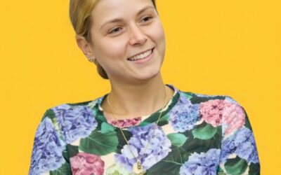 Marguerite Giry – MUSIC SUPERVISOR – MY MELODY