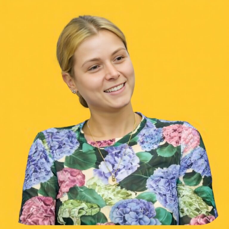 Marguerite Giry – Music supervisor – MY MELODY