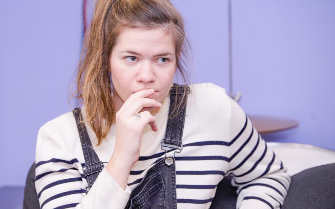 Marine Batal – Attachée de presse, [PIAS]