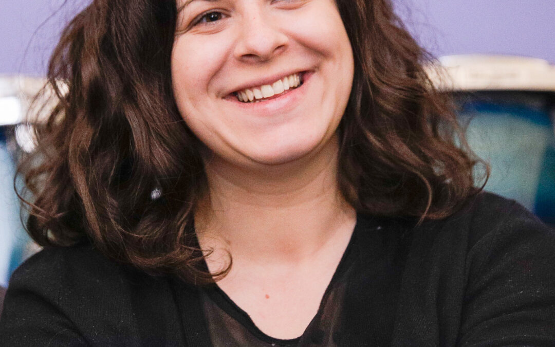 L&rsquo;Atelier de Cédric avec Mary Lockwood – Music Supervisor – M L Productions