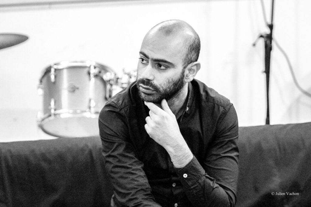 Tarafa Jacques Sahloul