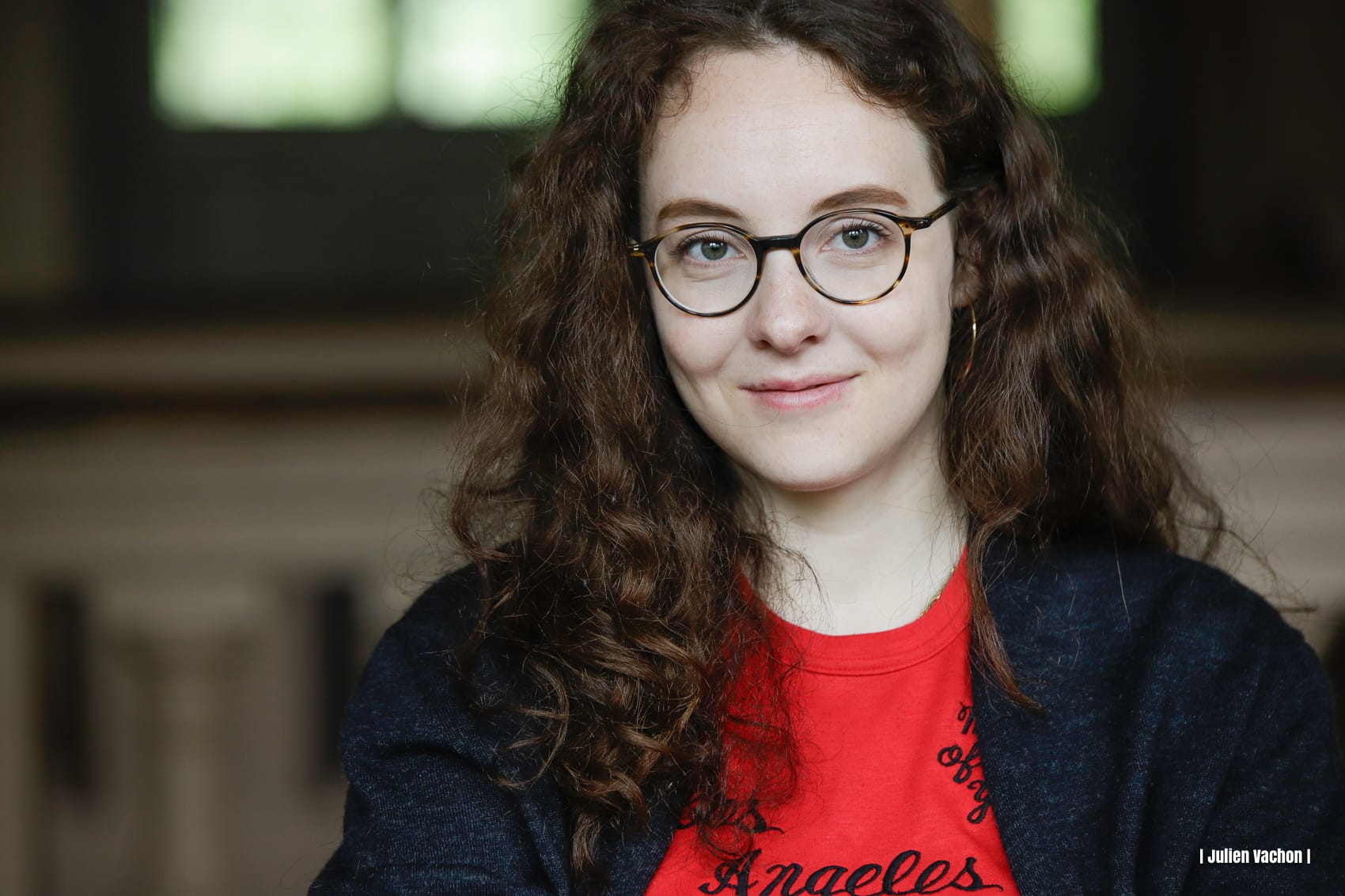 Clara Delbergue, rencontre L’Atelier de Cédric au Trianon (7)