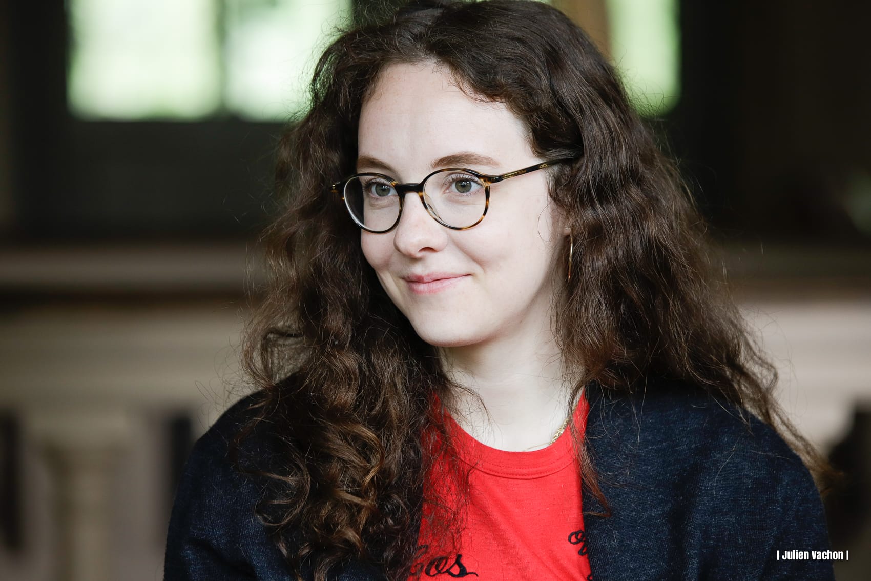 Clara Delbergue, rencontre L’Atelier de Cédric au Trianon (8)