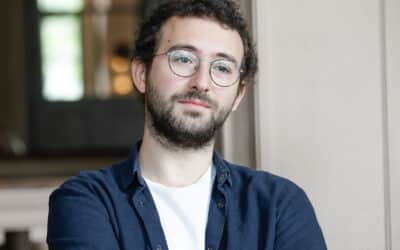 Edouard Taieb, fondateur et CEO d’Unity Group