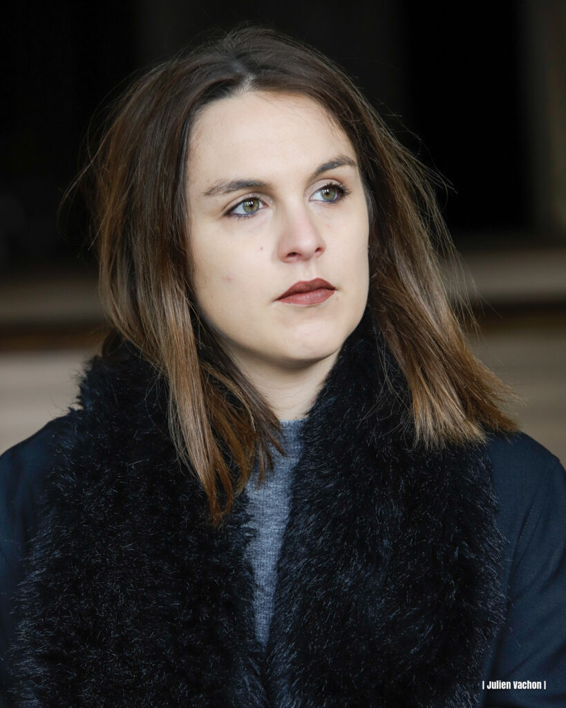 Romane Monnier, rencontre L’Atelier de Cédric (3)