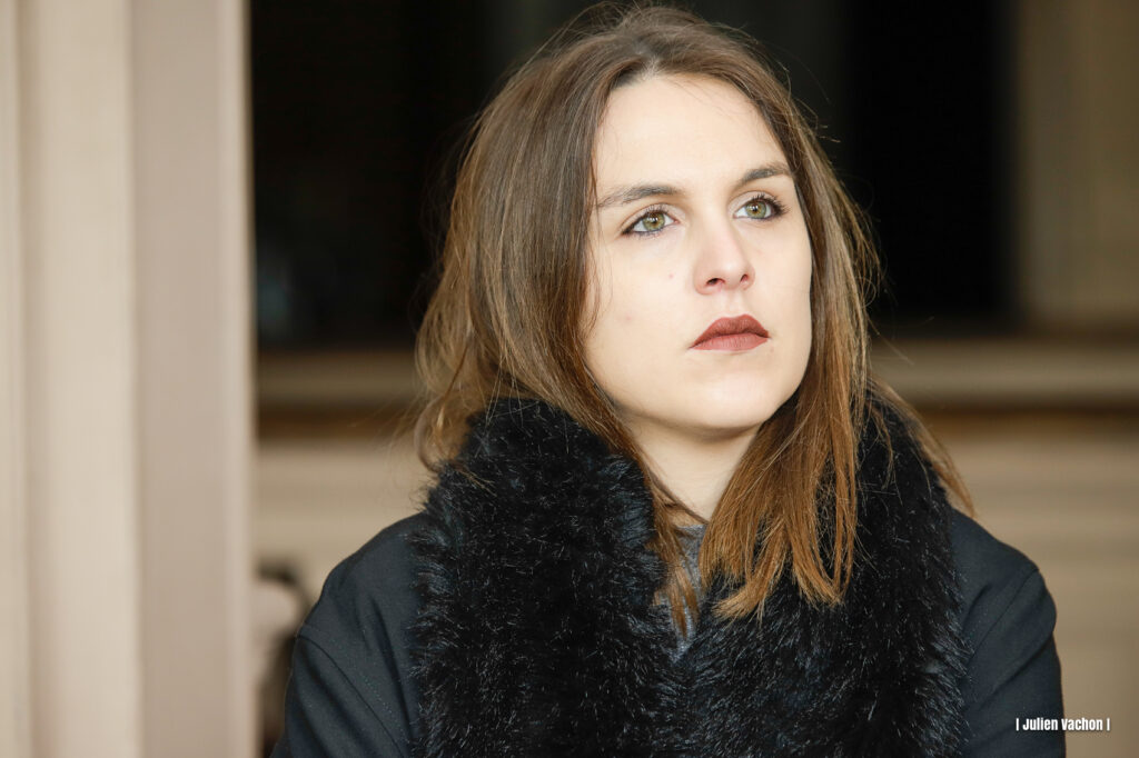 Romane Monnier, rencontre L’Atelier de Cédric (4)