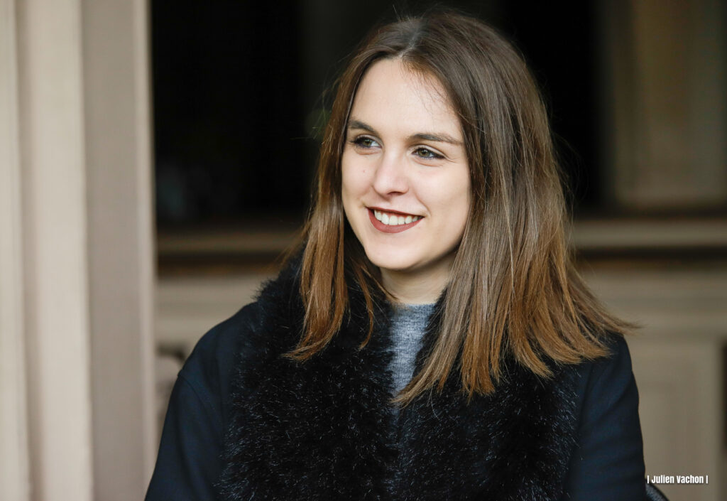 Romane Monnier, rencontre L’Atelier de Cédric (5)