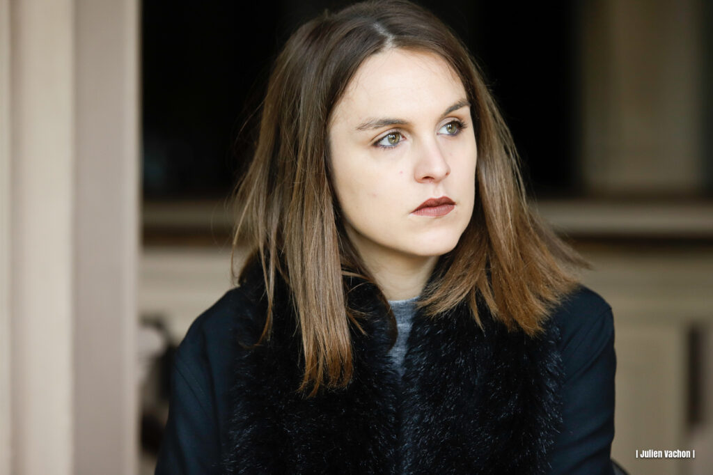 Romane Monnier, rencontre L’Atelier de Cédric (6)