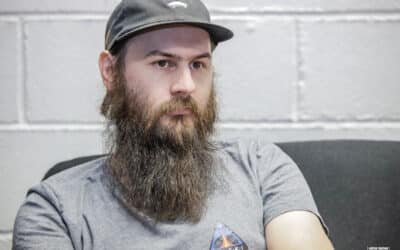 Edouard Rondeau, marketing manager (de Sony Music au label Tie Break Music)