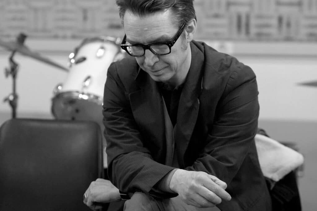 Frédéric Lo