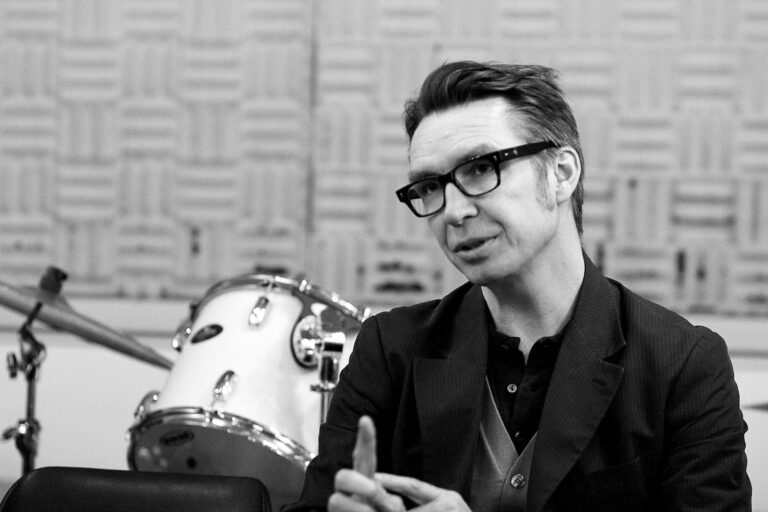 Frédéric Lo – Auteur-compositeur