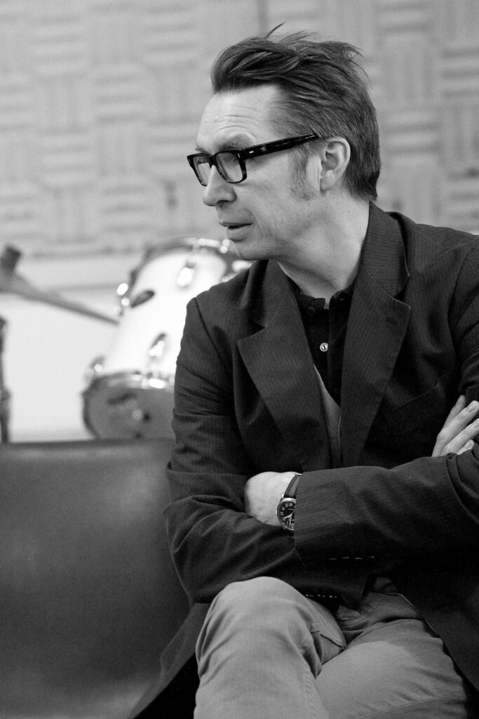 Frédéric Lo