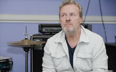 Jean-Claude Barens – Producteur – Directeur Artistique