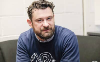 Louis Favre, directeur associé de TradeSpotting