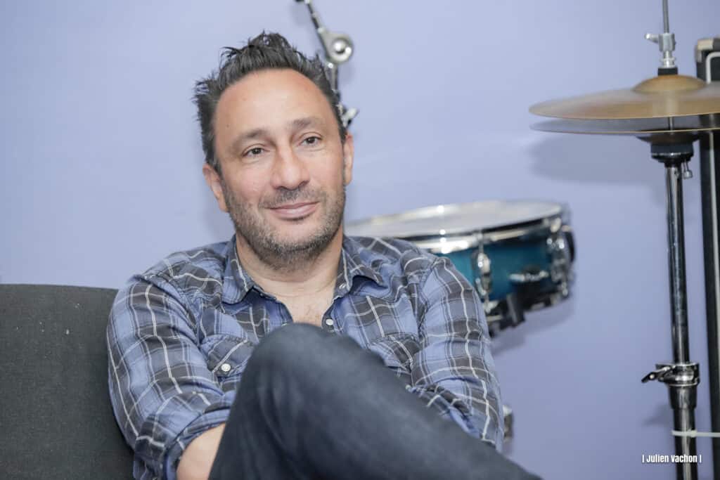 Marc Zisman, Directeur Musique de Qobuz