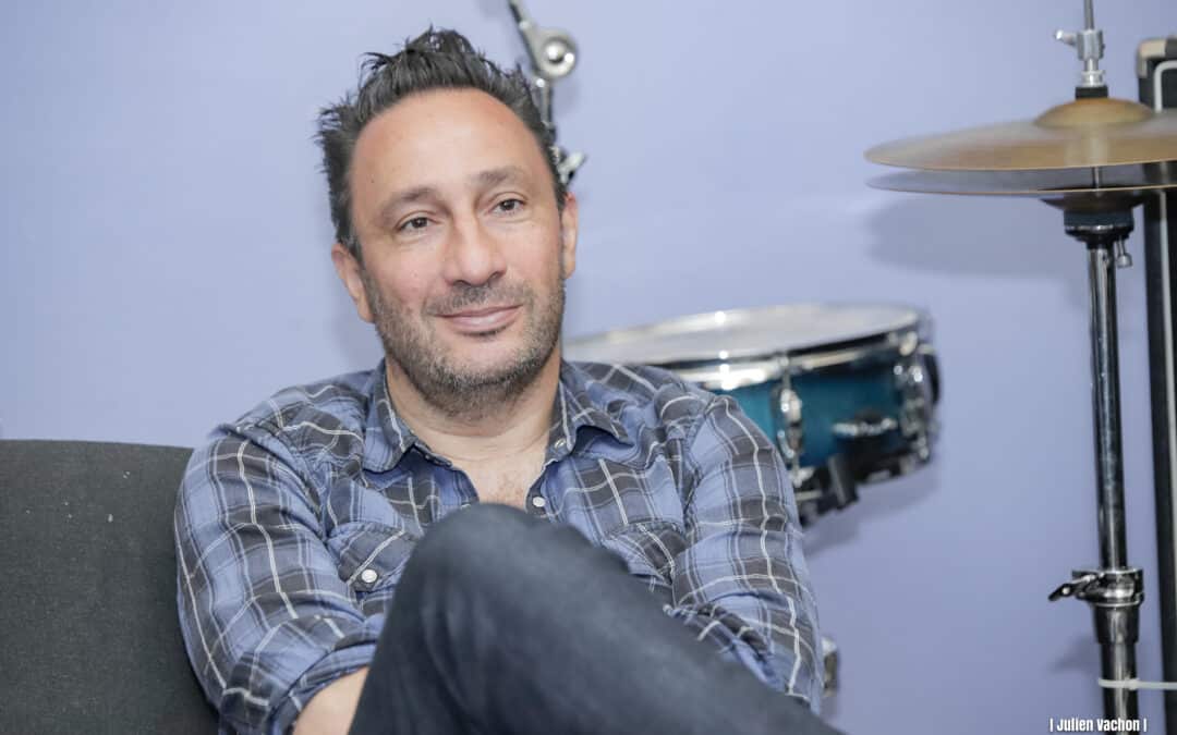 Marc Zisman, Directeur Musique de Qobuz
