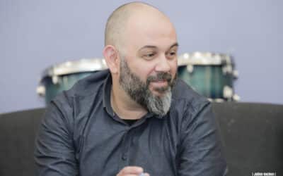 Michael Germond – Associé gérant de La Factory