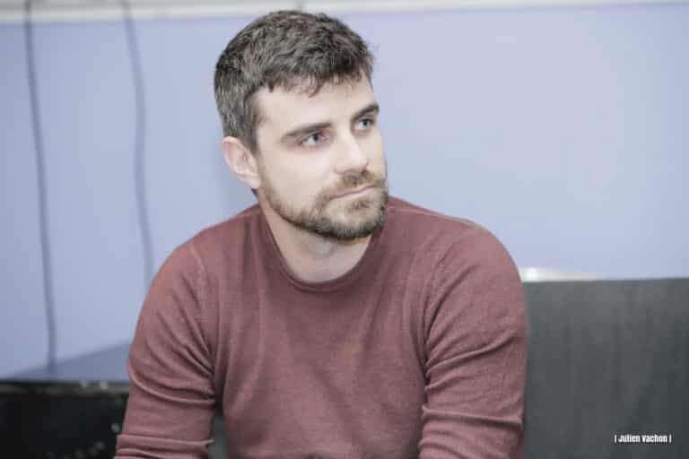 Sylvain Fubini – Programmateur & booker @ Asterios Spectacles