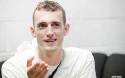 Alexandre Auguy – Trace TV