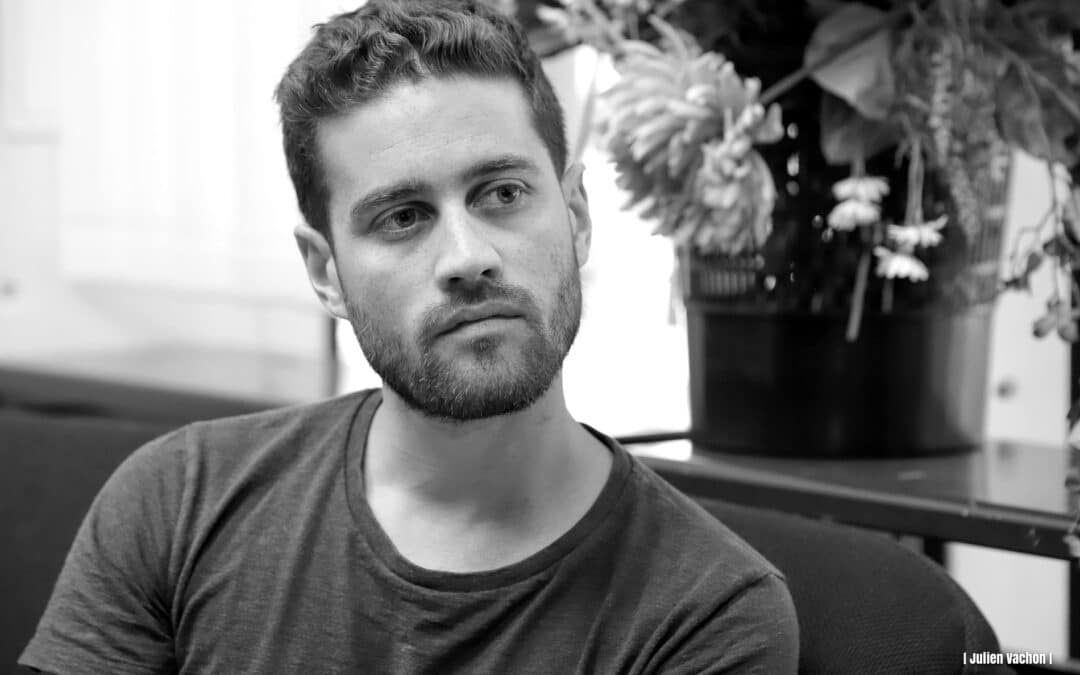Maxime Delmotte – Panopli