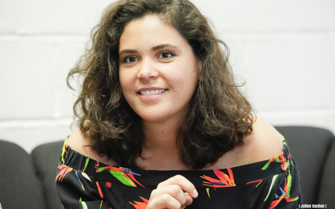 L&rsquo;Atelier de Cédric @ Believe avec Victoria Levisse – Bureau de presse Cécile Legros