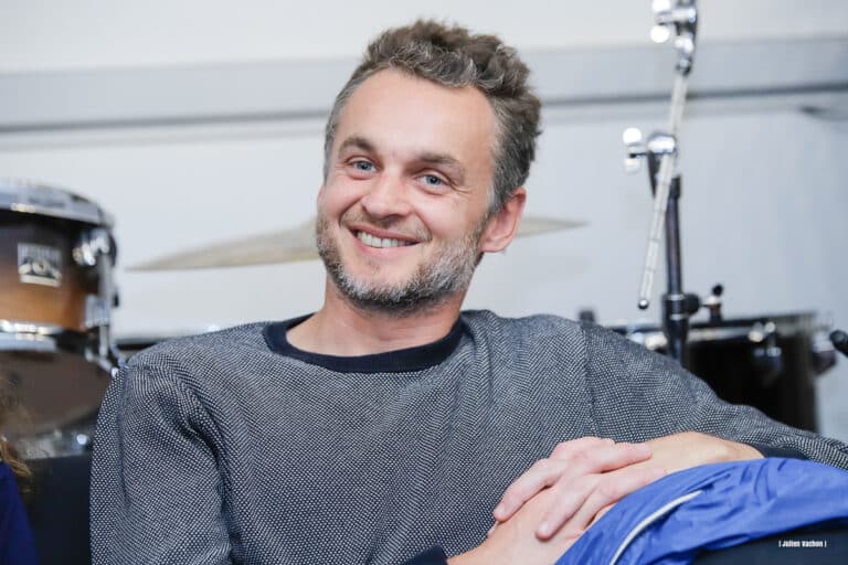 Benjamin Joubert – Ingénieur mastering