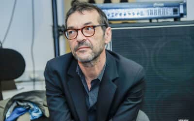 Bruno Carpentier – Radio France
