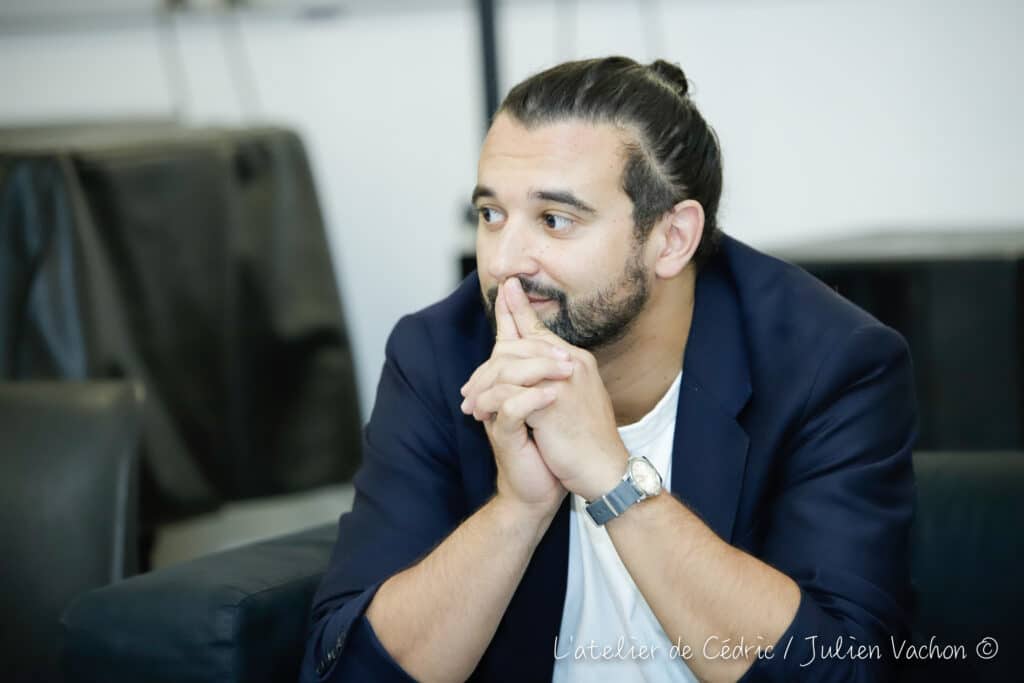 Grégoire Medina