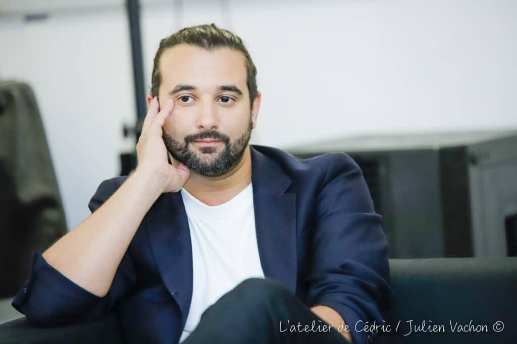 Grégoire Medina