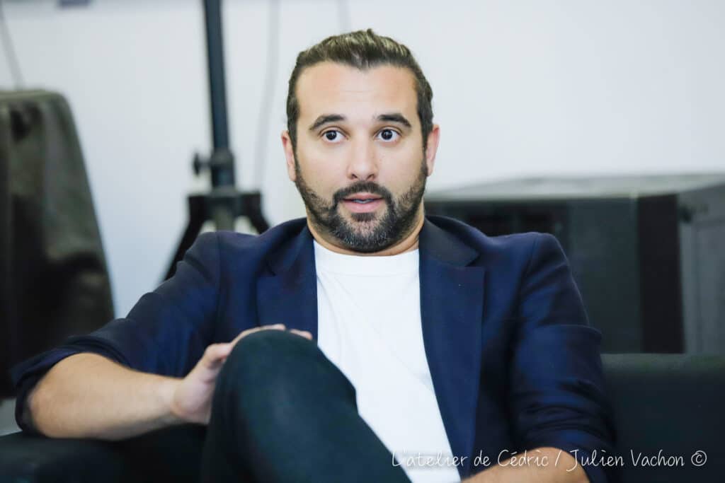 Grégoire Medina