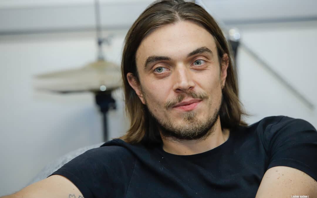 Pierre Vérité – Deezer