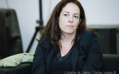 Sarah Despoisse – Music publishing chez My Music Library