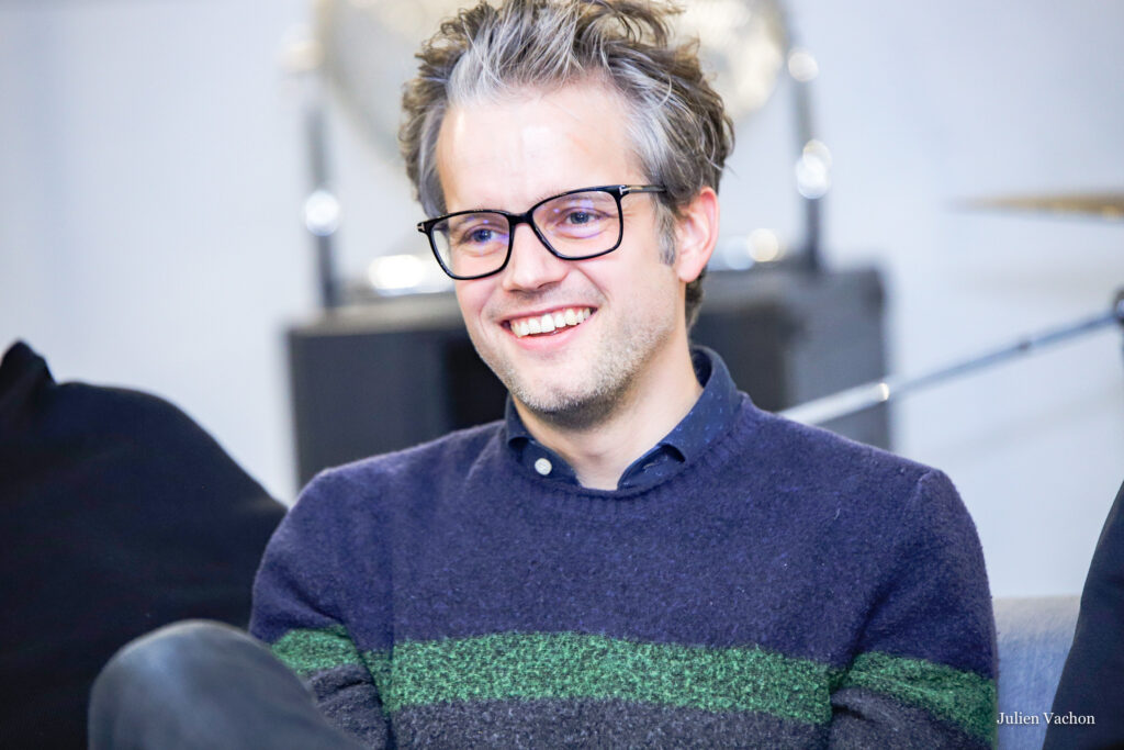 David Menke