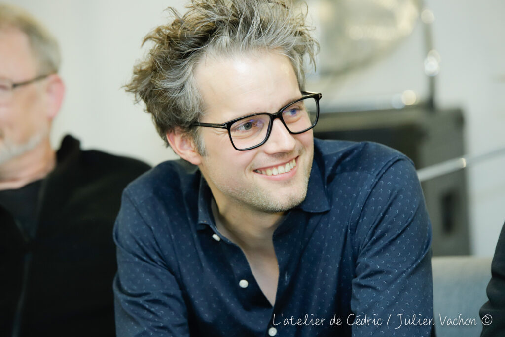 David Menke