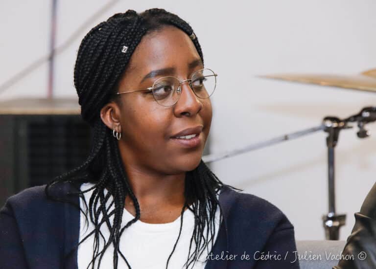 Faustine Ndengeye – Management & communication