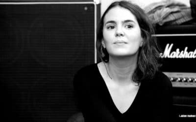 Marie-Lou Almeida – Booking chez Zouave Spectacles