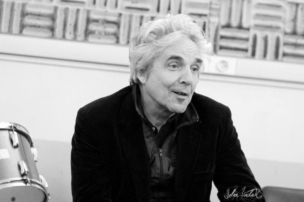 Pierre Grillet