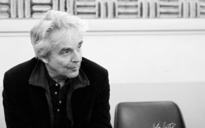 Pierre Grillet — parolier de la chanson française