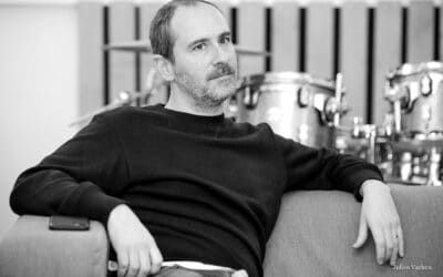 Guillaume Baurez – Superviseur musical (Soundress)
